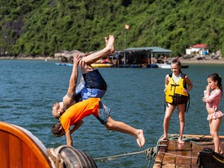 Vietnam Family Package Holiday 10 Days - Private tour - 30% off