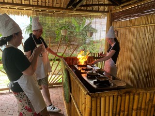 The Best of Vietnam & Laos 14 Days 13 Nights Private Package Tour