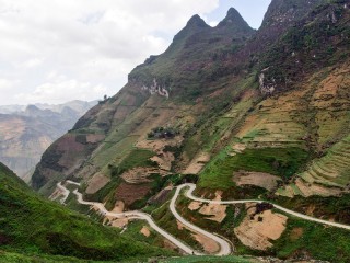North Vietnam 6 Days Motorbike Tour - Private tour - 20% off
