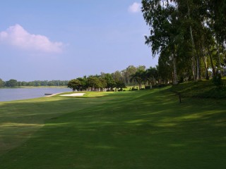 Hanoi Golf Tour - 3 Days - 40% off