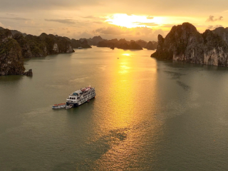 Sea Coral Cruise