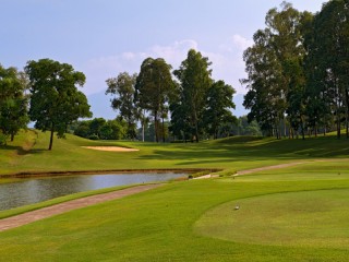 Hanoi Golf Tour - 3 Days - 40% off