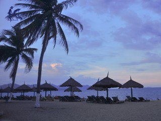 Nha Trang Beach Holiday - Private Holiday - 30% off