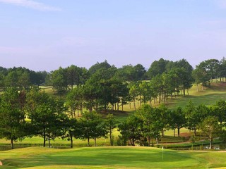 Dalat Golf Tour - 3 Days - 35% off