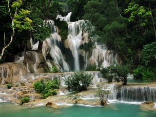 The Best of Vietnam & Laos 14 Days 13 Nights Private Package Tour