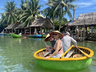 Vietnam Beach Holiday for Family - 16 Days 15 Nights Private Package Tour (20% off)