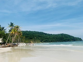 Vietnam Beach Holiday for Family - 16 Days 15 Nights Private Package Tour (20% off)