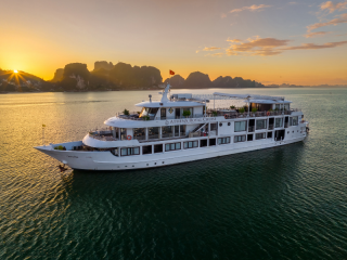 Athena Royal Cruise