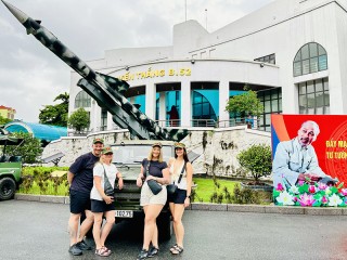 The Insights of Vietnam – 15 Days / 14 Nights Family Package Tour (Private Tour) - 25% off