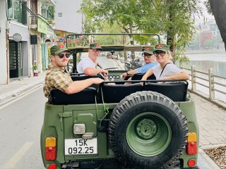 Exploring Vietnam in 17 Days for Family - Private Package Tour 