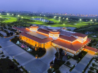 Saigon Golf Tour - 3 Days - 25% off