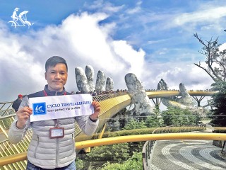 Vietnam Beach Holiday for Family - 16 Days 15 Nights Private Package Tour (20% off)