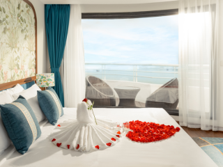 Sea Coral Cruise