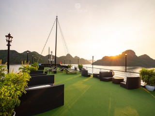 La Casta Cruise