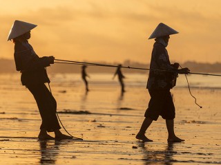Vietnam Southern Beach Holiday 8 Days - Private Holiday - 30% off