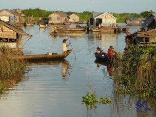 Full Experience Cambodia 8 Days Tour - Private tour - 60% off