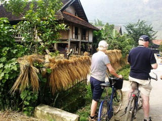 Biking North Vietnam 4 Days - Private tour - 40% off