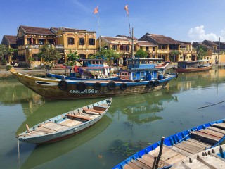 Best Highlights of Vietnam & Cambodia 14 Days Package Tour - Private tour - 30% off