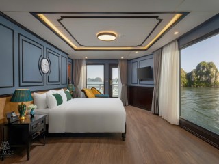Aime'e Cruises 