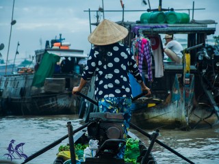 Vietnam – Cambodia 15 Days Tour - Private tour - 20% off