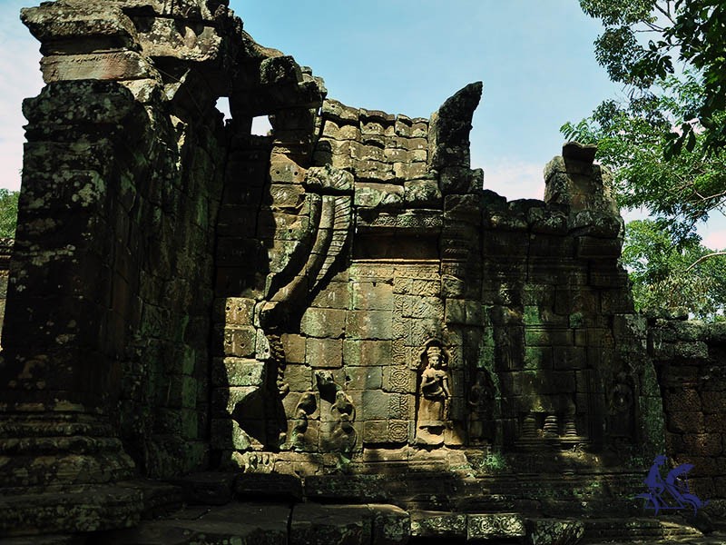 Discover Angkor Temples 5 Days - Private tour - 35% off