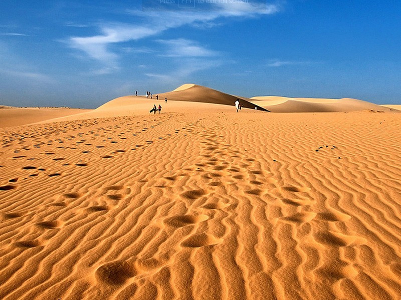 Vietnam Beach Holiday 10 Days - Private Holiday - 30% off