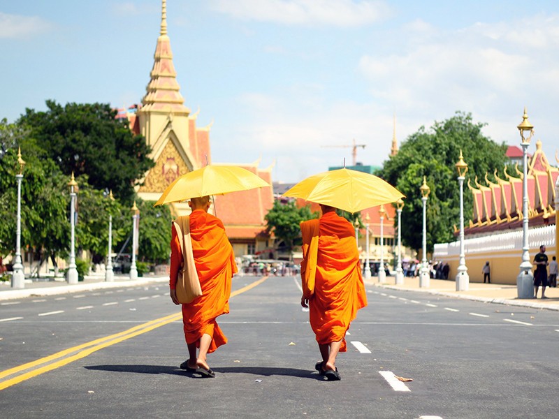 Best Highlights of Vietnam & Cambodia 14 Days Package Tour - Private tour - 30% off