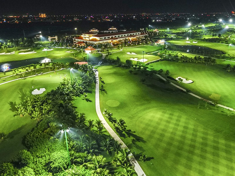 Saigon Golf Tour - 3 Days - 25% off