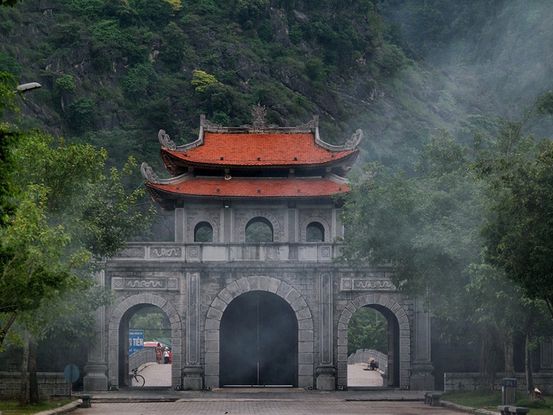 Biking North Vietnam 4 Days - Private tour - 40% off