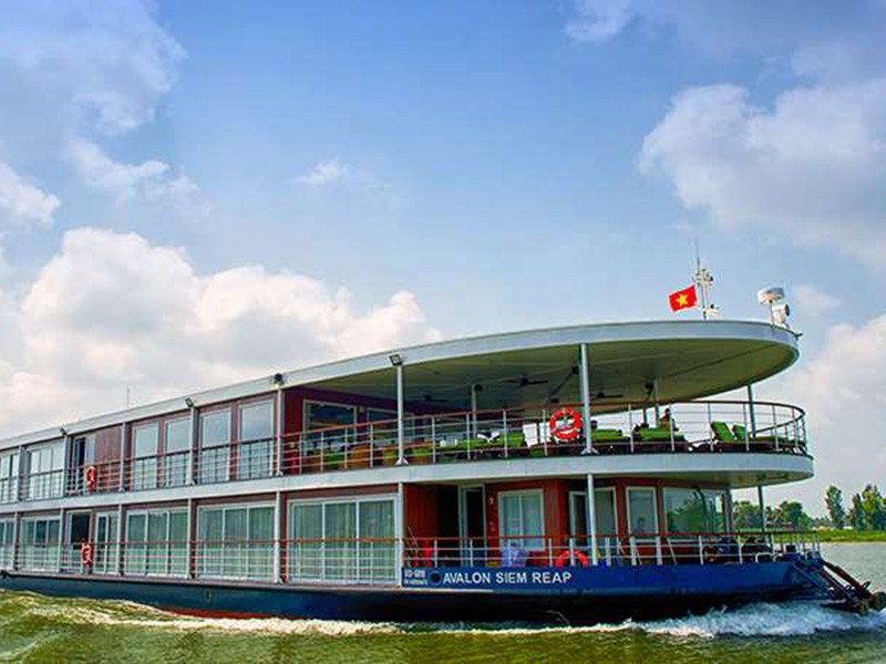 Avalon Siem Reap 