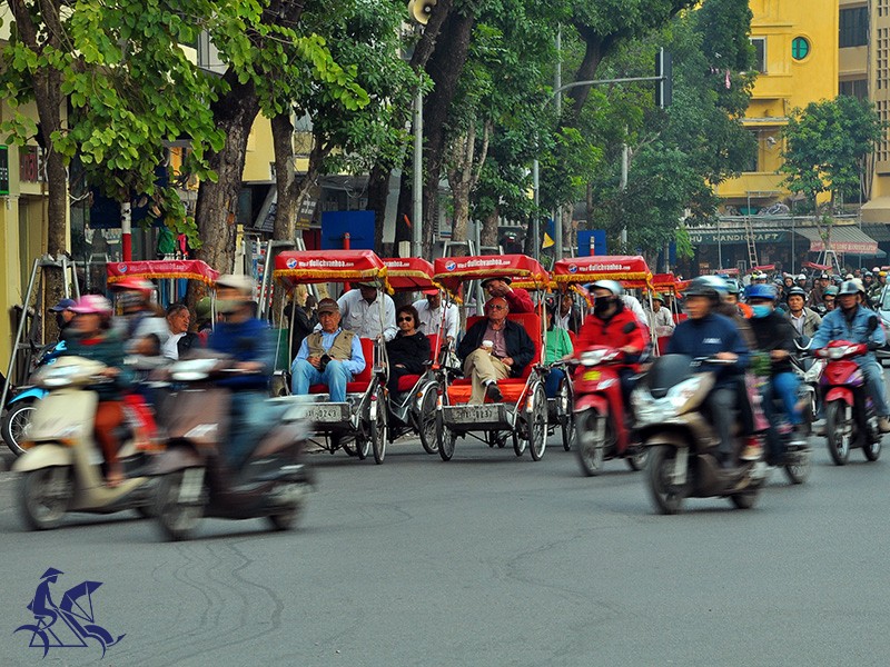 Discovery Indochina 26 Days Tour - Private tour - 25% off