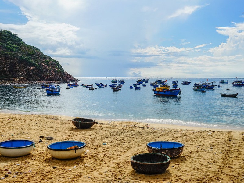 Quy Nhon Beach Holiday - Private Holiday - 20% off