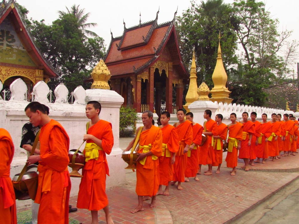 Indochina Heritage 18 Days Tour - Private tour - 20% off