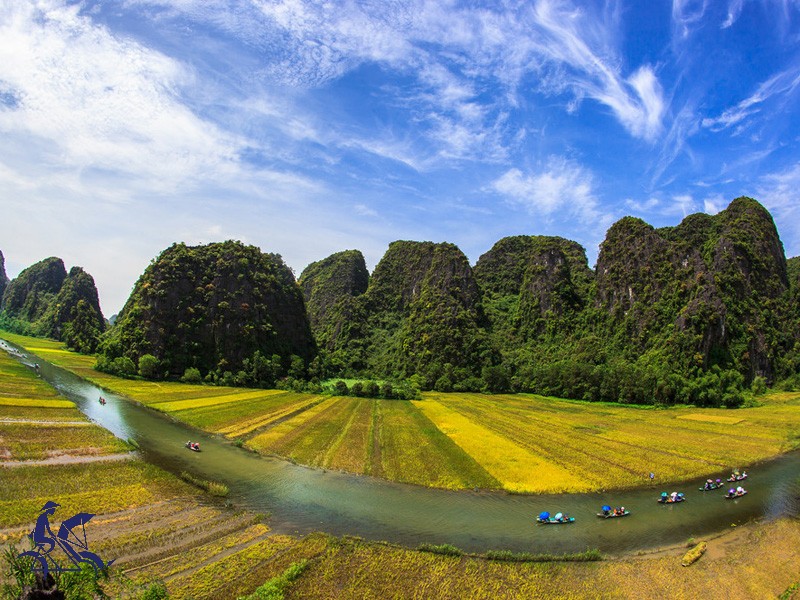 Vietnam Package Holiday For Kids 10 Days - Private tour - 25% off