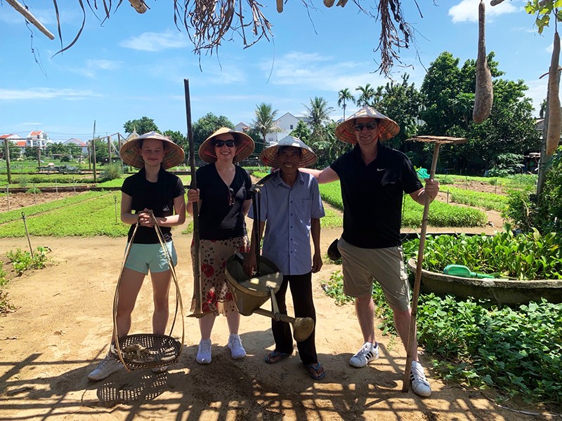 The Best of Vietnam & Laos 14 Days 13 Nights Private Package Tour