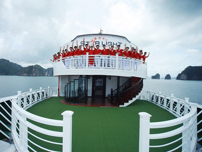 Starlight Cruise - 40% off