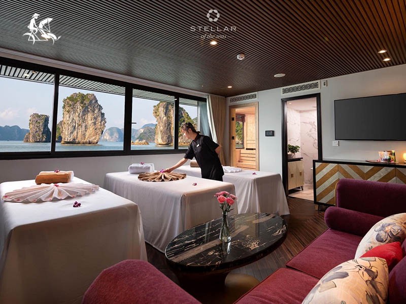 Stellar of The Seas Cruise - 35% off