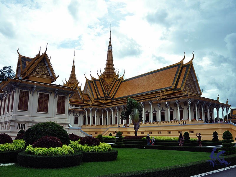Phnom Penh & Surrounding - 4 Days - Private tour
