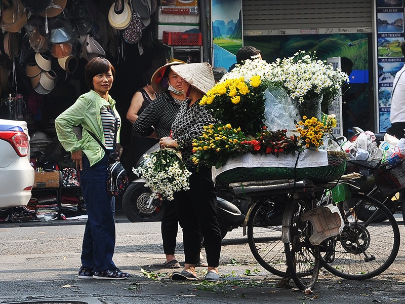 The Amazing Vietnam & Cambodia 17 Days 16 Nights Package Tour - Private tour (20% off)