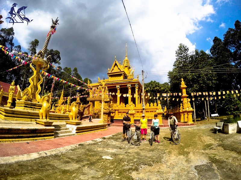 Biking Mekong Delta 4 Days - Private tour - 40% off