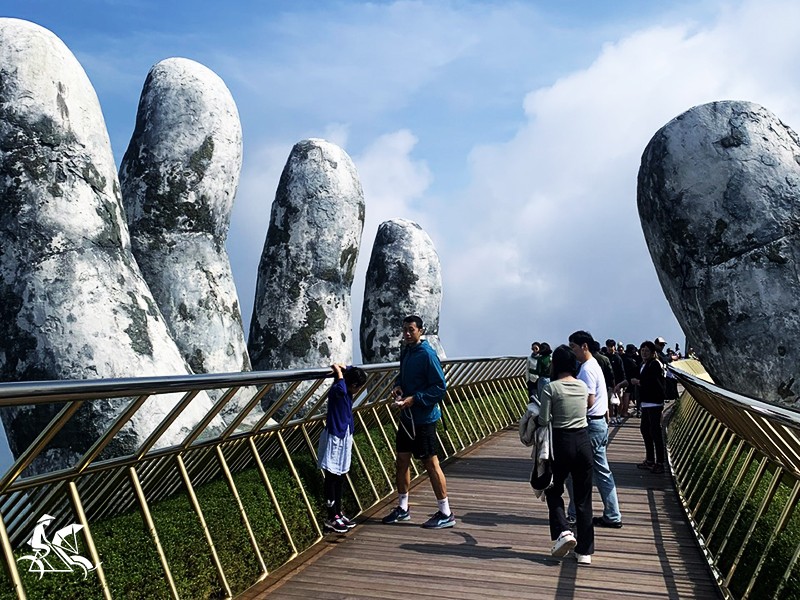 Vietnam 17 Days 16 Nights Package Tour (local group tour) - 20% off