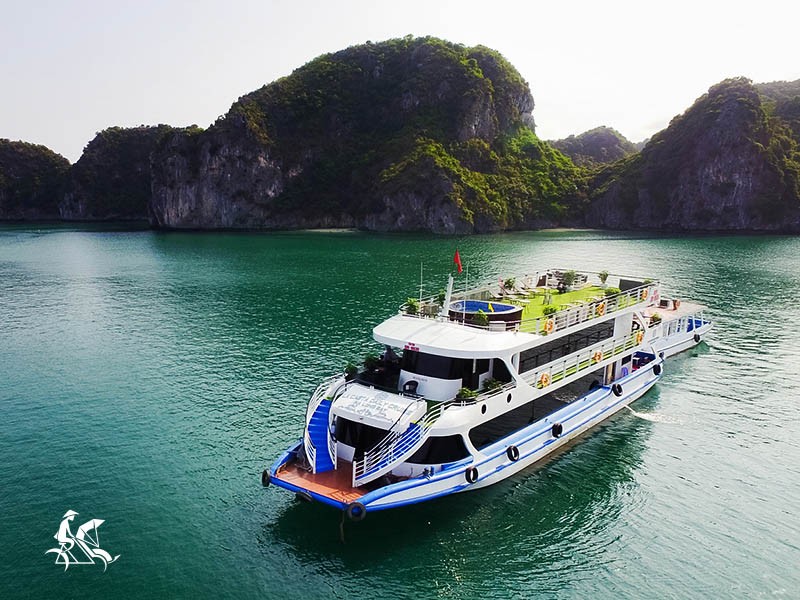La Casta Daily Cruise - One day cruise (35% off)