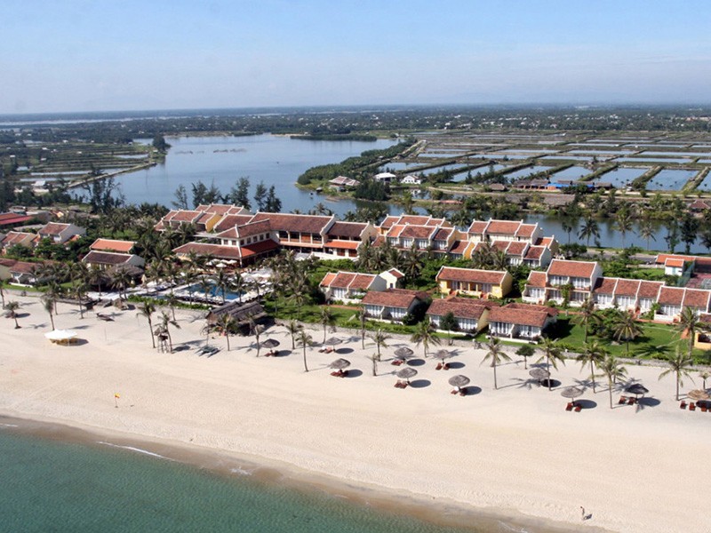 Hoi An Beach Holiday - Private Holiday - 30% off