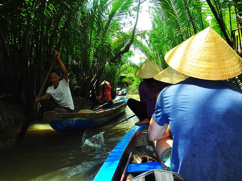 Vietnam Family Package Holiday 10 Days - Private tour - 30% off