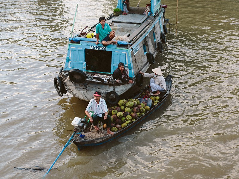Vietnam & Cambodia Family Tour 14 Days - Private tour - 30% off