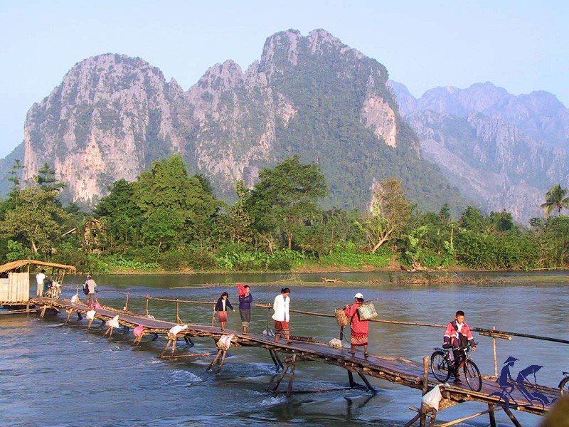 Lao 11 Days Tour - Private tour - 25% off