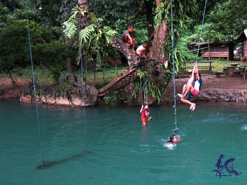 Lao 11 Days Tour - Private tour - 25% off