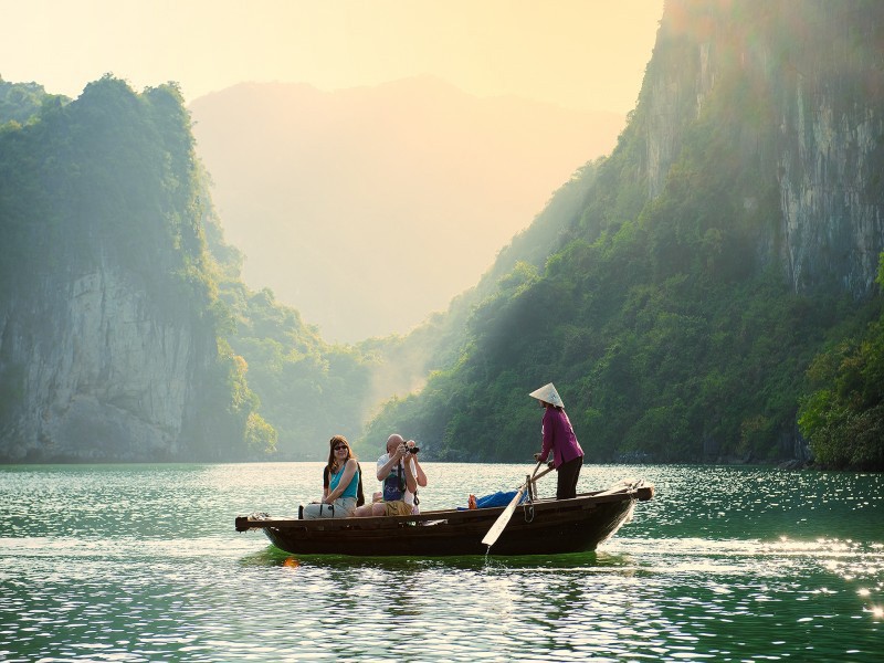 Vietnam & Cambodia 13 Days Holiday - Private holiday - 20% off