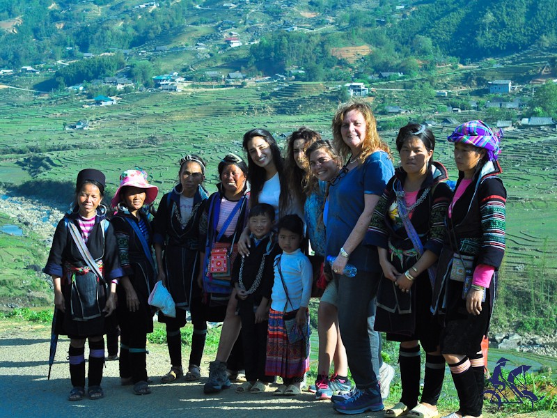 Amazing North-West Vietnam 7 Days Tour - Private tour - 25% off