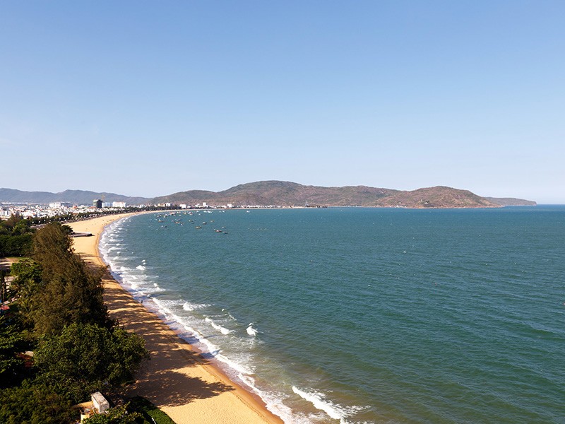 Quy Nhon Beach Holiday - Private Holiday - 20% off